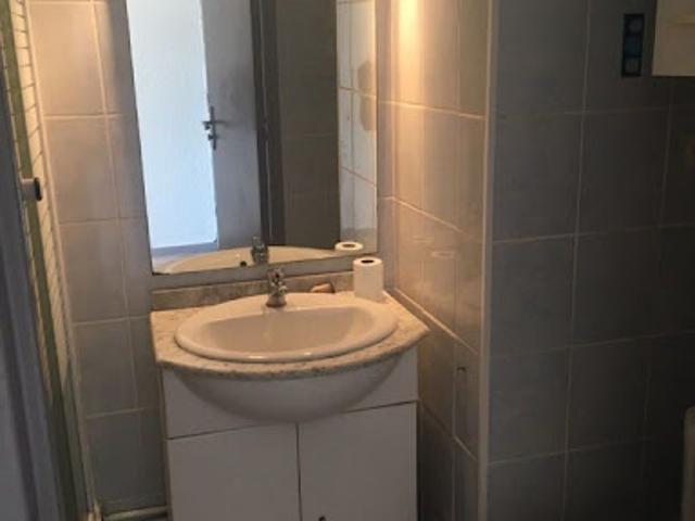 Appartement vente à Nîmes