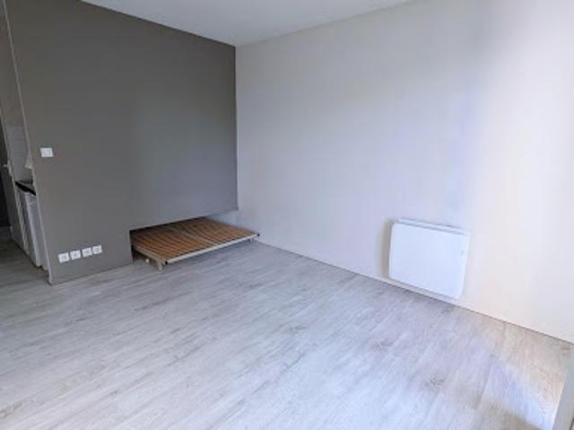 Appartement vente à Ribray, Niort