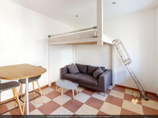 Appartement vente à Sélestat-Erstein, Boersch