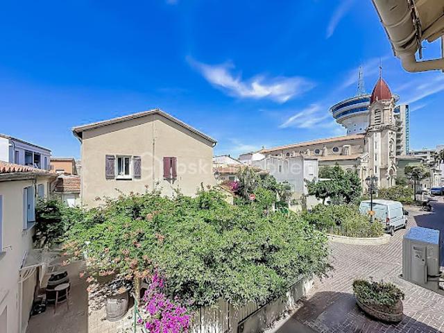 Appartement vente à Montpellier, Palavas-les-flots