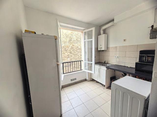 Appartement vente à Pantin villette, Pantin