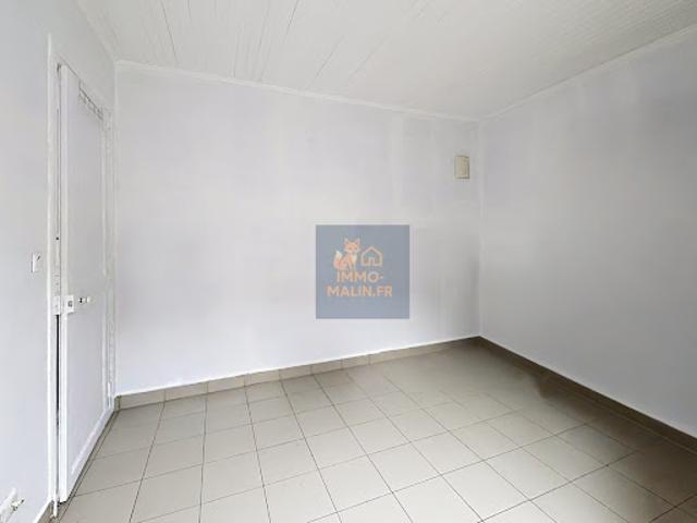 Appartement vente à Bobigny, Pantin