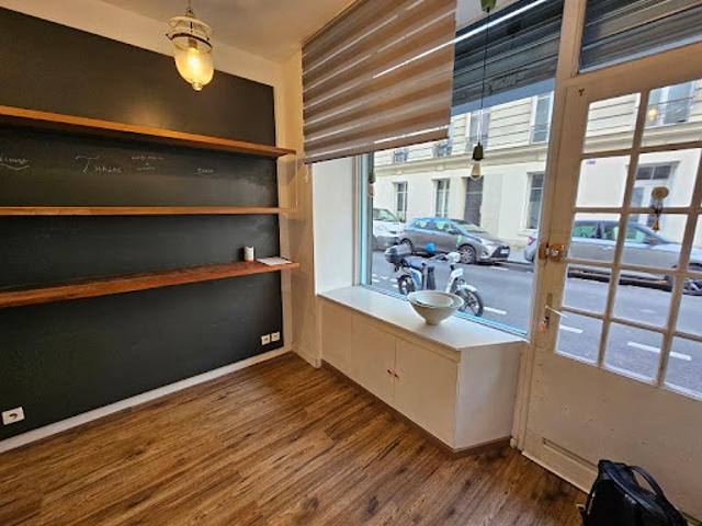Appartement vente à Paris, Île-de-France