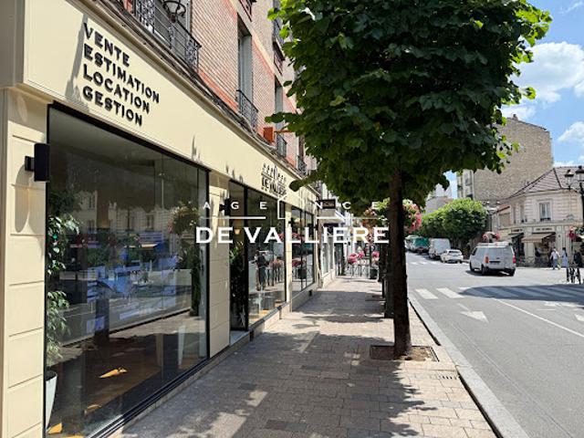 Appartement vente à Paris, Île-de-France