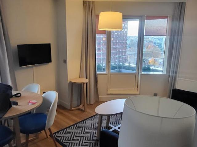 Appartement vente à Paris, Île-de-France