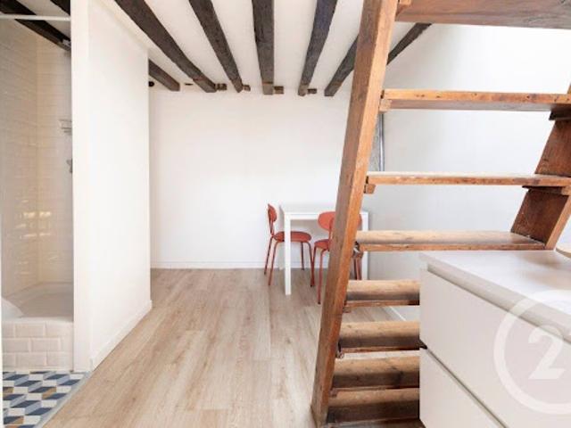 Appartement vente à Paris, Île-de-France