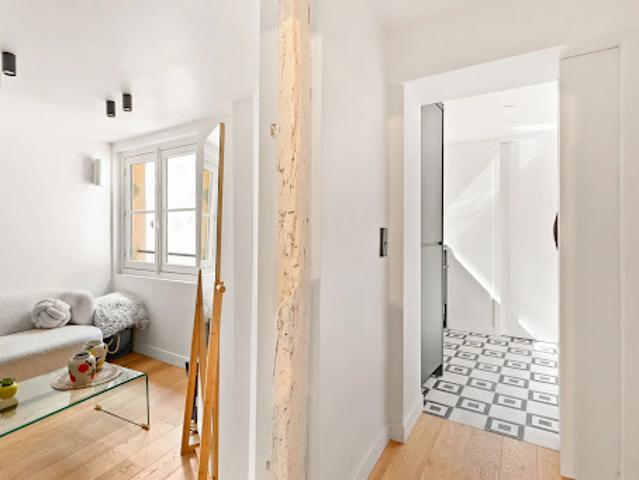 Appartement vente à Paris 7e Arrondissement, Paris