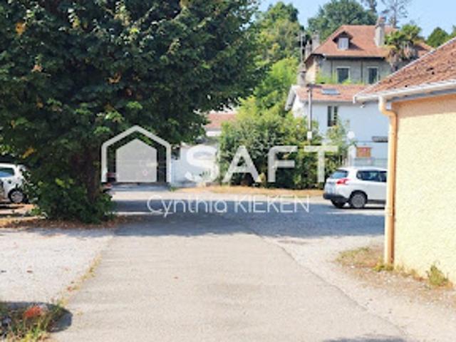 Appartement vente à Quartier du Hédas, Pau