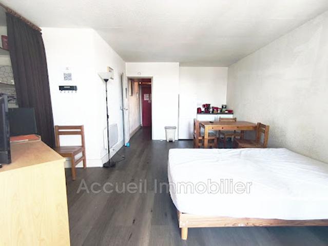 Appartement vente à Nîmes, Le Grau-du-roi