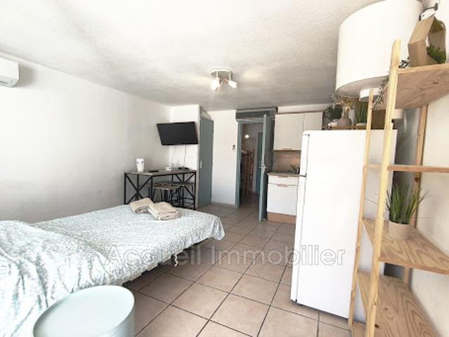 Appartement vente à Nîmes, Le Grau-du-roi