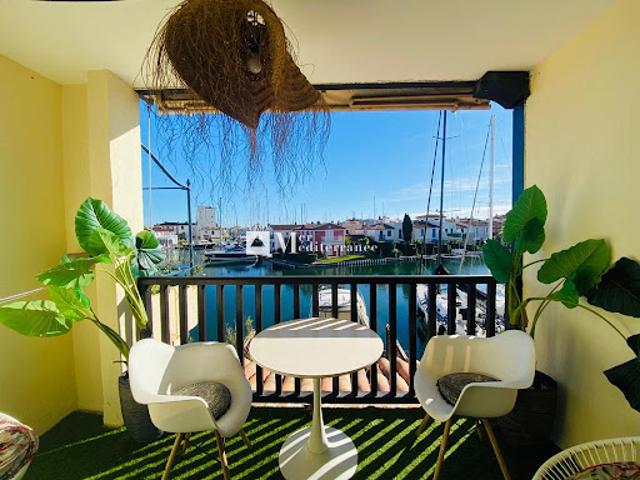 Appartement vente à Arrondissement de Draguignan, Grimaud