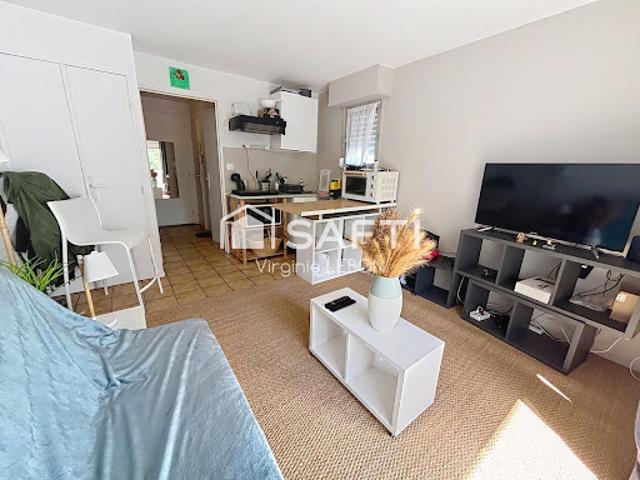 Appartement vente à Lorient, Bretagne