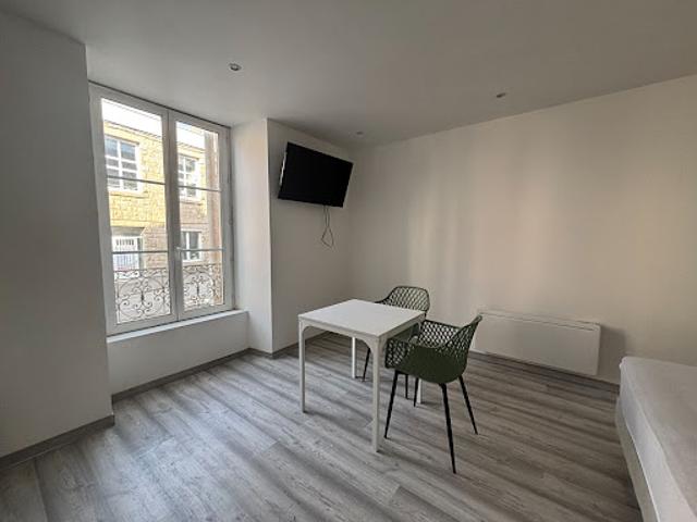 Appartement vente à Quimper, Bretagne