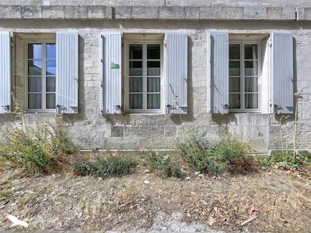 Appartement vente à Rochefort