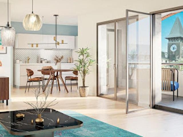 Appartement vente à Royan, Saint-Pierre