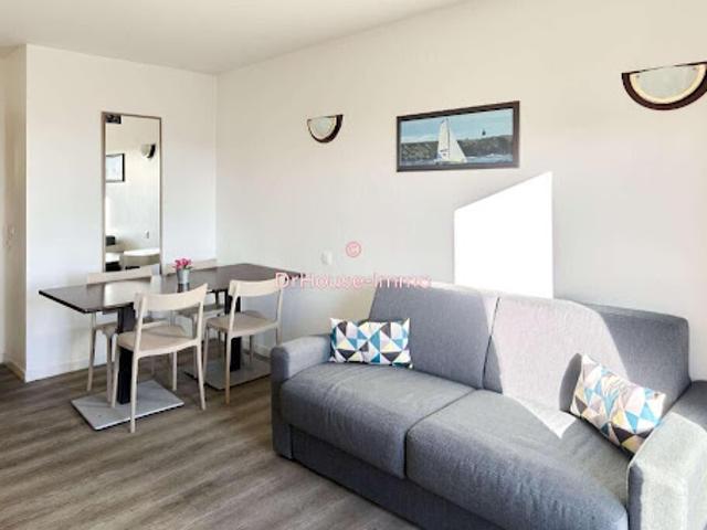 Appartement vente à Angoulême, Aignes-et-puypéroux