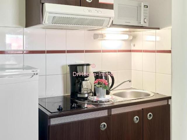 Appartement vente à Angoulême, Aignes-et-puypéroux
