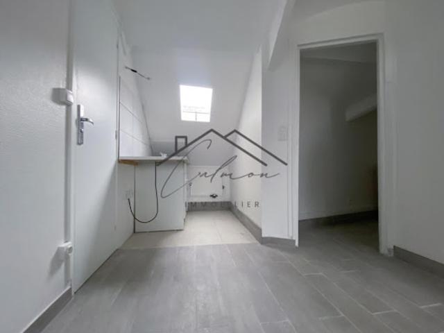 Appartement vente à Saint-Denis, Saint-denis