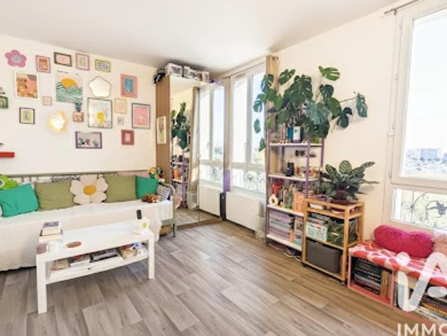 Appartement vente à Saint-Denis, Saint-denis