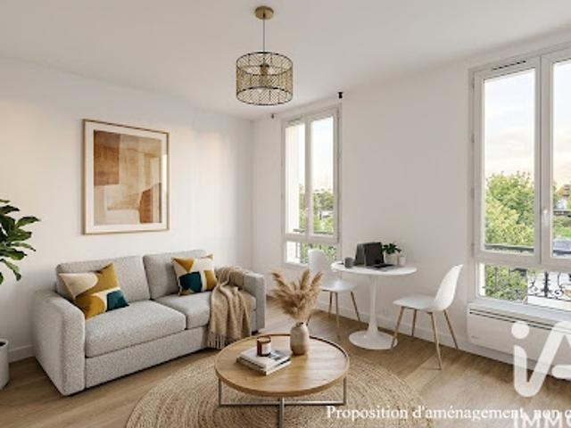 Appartement vente à Saint-Denis, Saint-denis