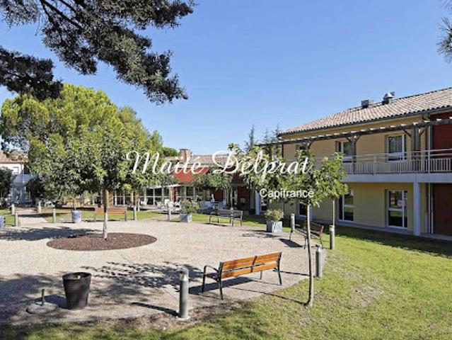 Appartement vente à Carpentras, Saint-didier