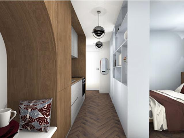 Appartement vente à Saint-Étienne, Saint-etienne