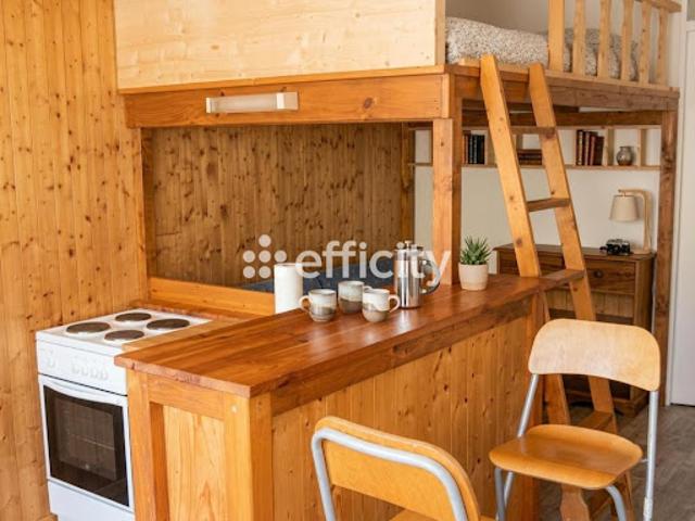 Appartement vente à Gap, Saint-jacques-en-valgodemard