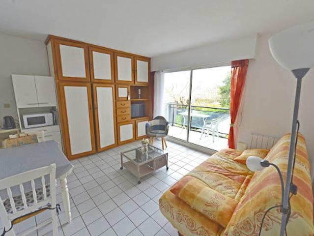 Appartement vente à Rochefort, Saint-georges-de-didonne