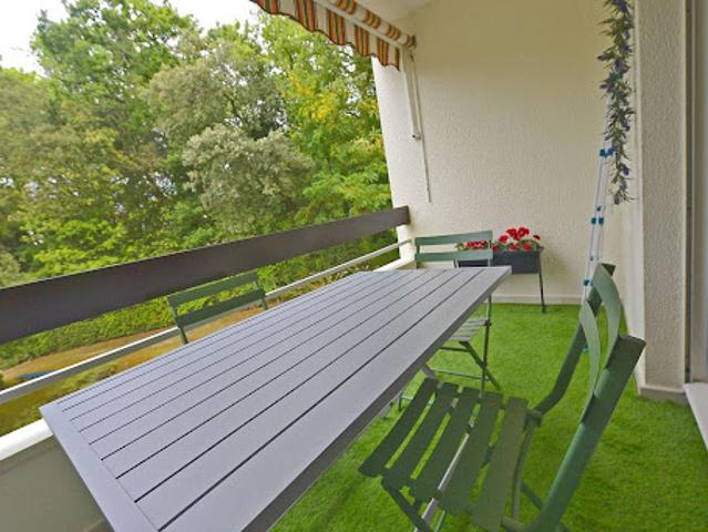Appartement vente à Rochefort, Saint-georges-de-didonne