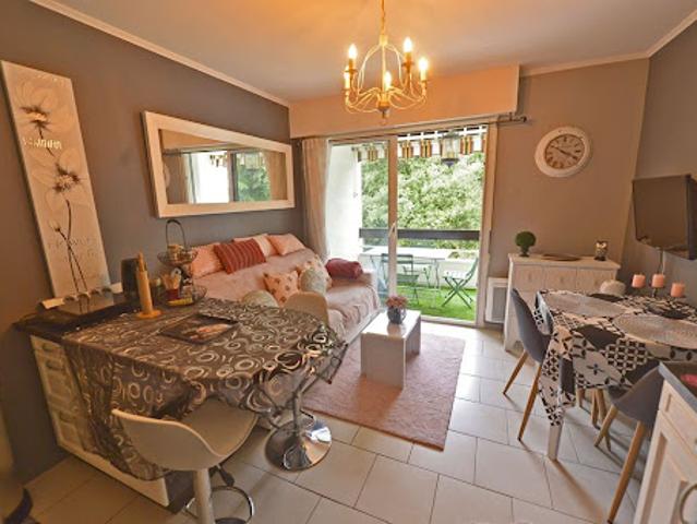 Appartement vente à Rochefort, Saint-georges-de-didonne