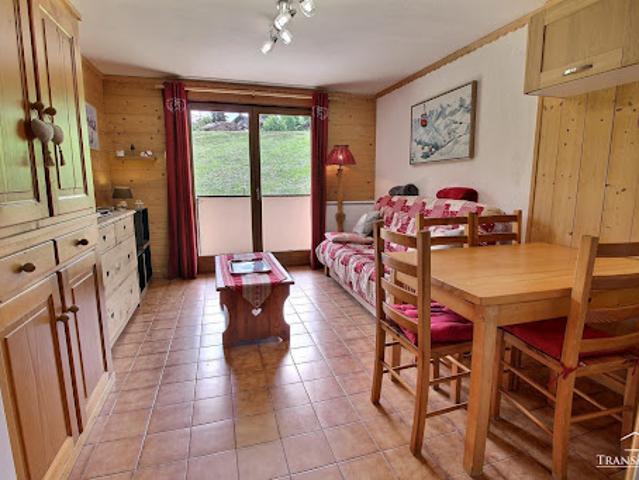 Appartement vente à Bonneville, Saint-gervais-les-bains