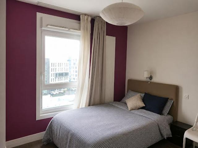Appartement vente à Nantes, Saint-herblain