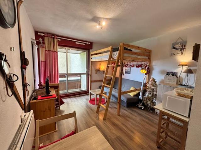 Appartement vente à Bagnères-de-Bigorre, Vignec