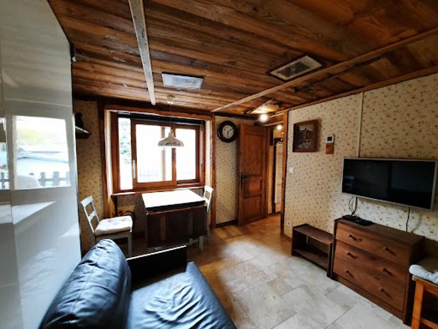 Appartement vente à Albertville, Saint-martin-de-belleville