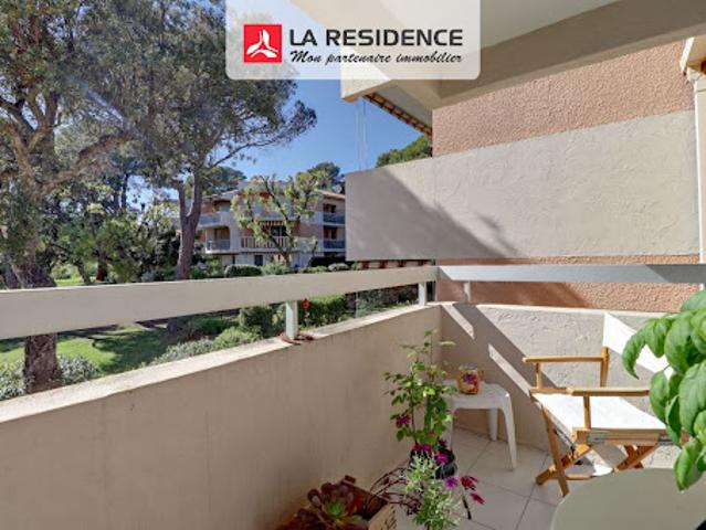 Appartement vente à Arrondissement de Draguignan, Saint-raphaël