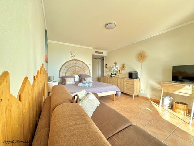 Appartement vente à Guadeloupe