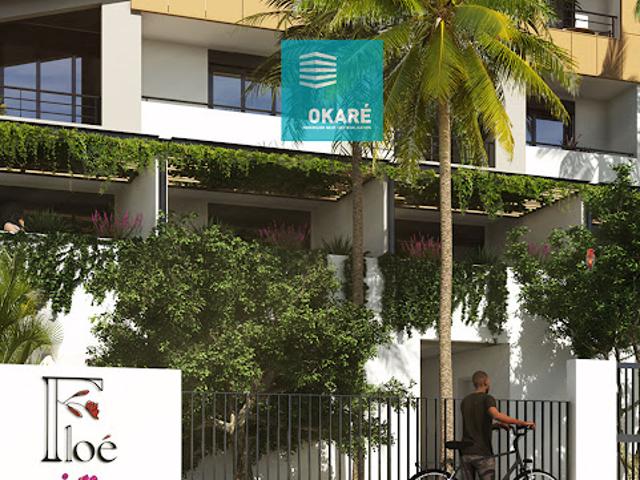 Appartement vente à La Réunion