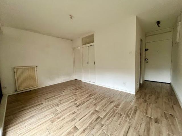 Appartement vente à Saintes