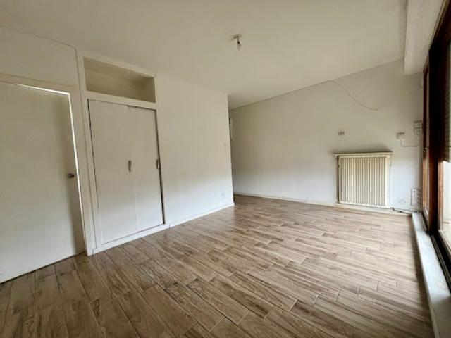 Appartement vente à Saintes