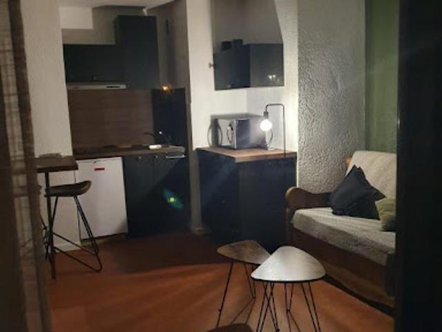 Appartement vente à Les Plaignes, Samoëns