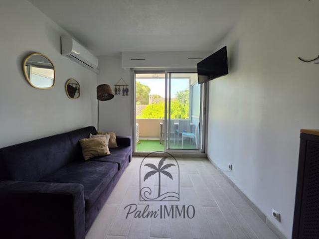 Appartement vente à Arrondissement de Toulon, Sanary-sur-mer