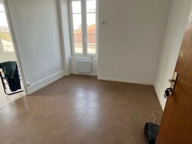 Appartement vente à Saintes, Saujon