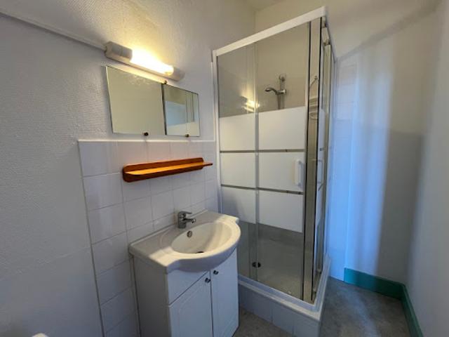 Appartement vente à Saintes, Saujon