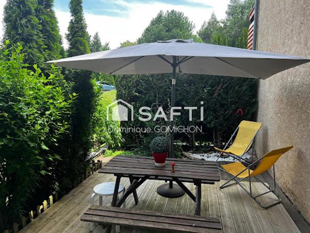Appartement vente à Gap, Savines-le-lac