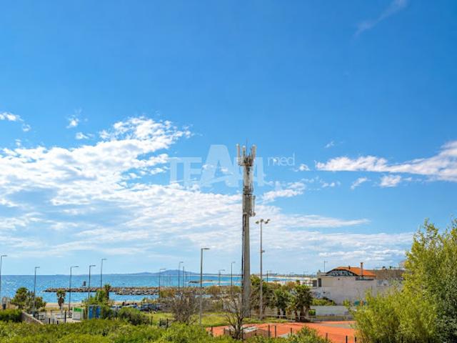 Appartement vente à Montpellier, Sète