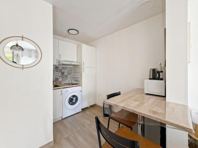 Appartement vente à Toulouse