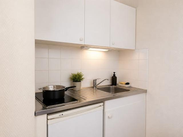 Appartement vente à Tours