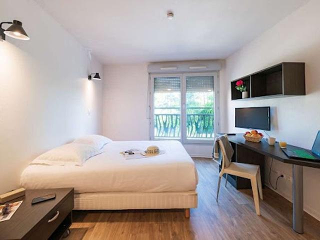 Appartement vente à Valence