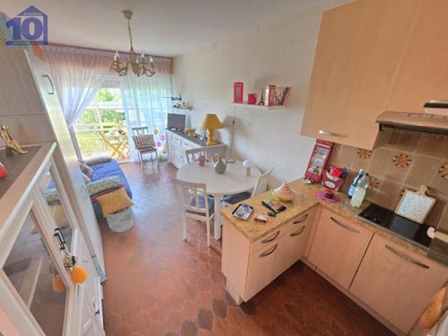 Appartement vente à Béziers, Valras-plage