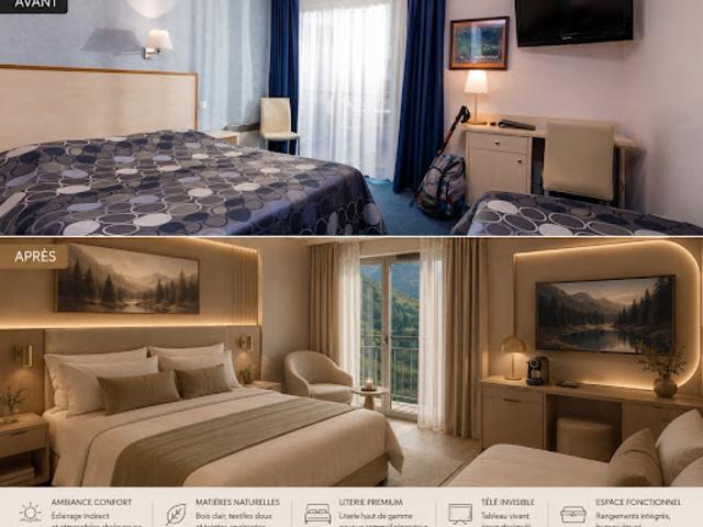Appartement vente à Vernet-les-Bains, Pyrénées-Orientales